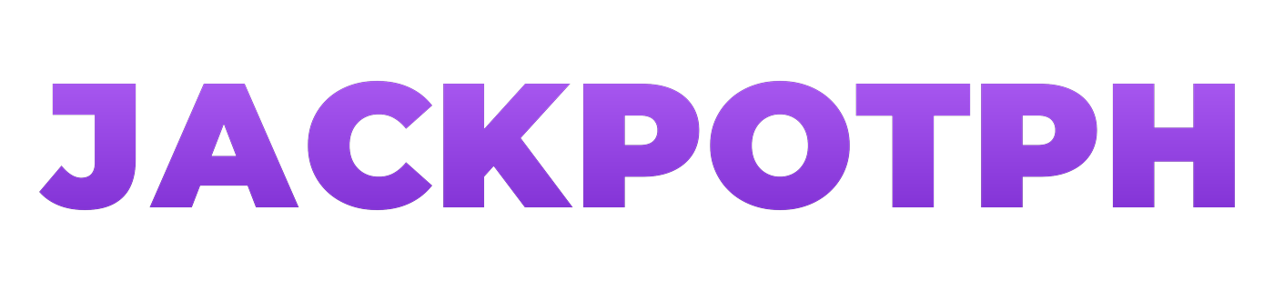 jackpotph logo